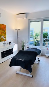Men‘s Care Frankfurt - Kosmetik, Massage, Dauerhafte Laser Haarentfernung, Fußpflege & Maniküre für Männer place picture
