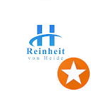 Reinheit von Heide